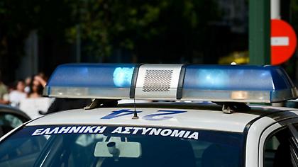 Ναύπλιο: Πατέρας πυροβόλησε το γιο του