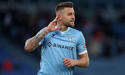 Κατέθεσε επίσημη πρόταση για τον Μιλίνκοβιτς-Σάβιτς η Μάντσεστερ Γιουνάιτεντ