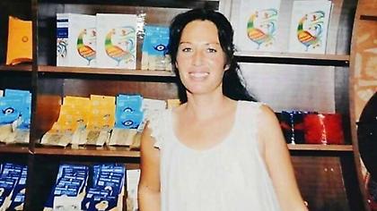 Ένοχος για ανθρωποκτονία από πρόθεση ο σύζυγος της 47χρονης Έφης Τσιχλάκη