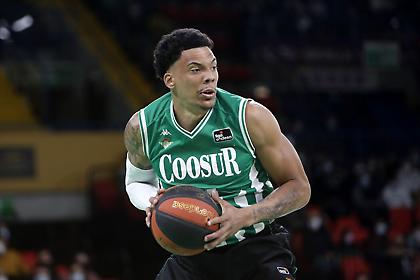 Συνεχίζει στην Ιαπωνία ο Τζέικομπ Γουάιλι