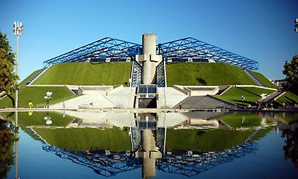 Μπουλς-Πίστονς στο Παρίσι στις 19/1