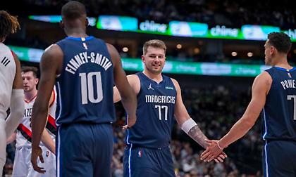 Βρέθηκε 15χρονη που είχε απαχθεί στο ματς των Μάβερικς στις 8 Απριλίου