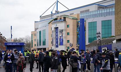 Η Πρέμιερ Λιγκ έδωσε το «ΟΚ» για να προχωρήσει η αγορά της Τσέλσι