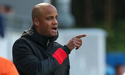 Σε προχωρημένες συζητήσεις με Κομπανί η Μπέρνλι