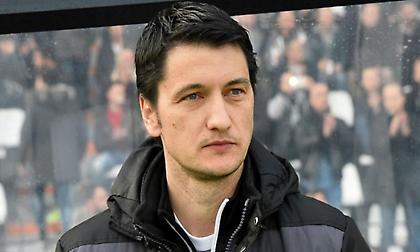 Θέλει Ίβιτς η ΤΣΣΚΑ Μόσχας!