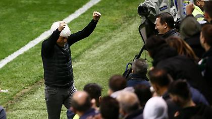 Τι τύπου εξτρέμ ψάχνει ο Παναθηναϊκός