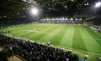 Επιθεώρησε τη Λεωφόρο η UEFA: Εφικτές οι βελτιώσεις για όλα τα ευρωπαϊκά ματς του Παναθηναϊκού