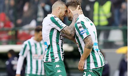 Μόνο αν πέσει στα… δύσκολα στον γ' προκριματικό θα είναι ισχυρός στα playoffs ο Παναθηναϊκός!