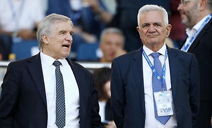 Επιτροπή Δεοντολογίας: Τρίμηνη αργία σε Δημητρίου, Αντωνίου και Τζαφέρη