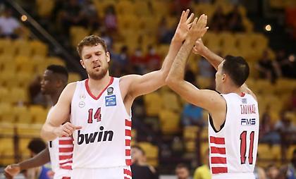 Βεζένκοφ: «Ήμασταν απογοητευτικοί»