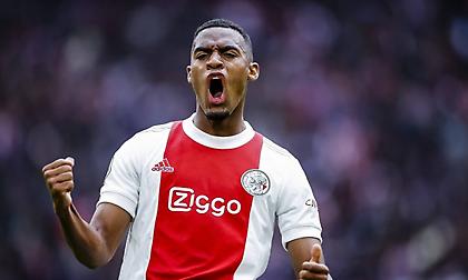 Έκλεισε Χράφενμπερχ από Άγιαξ η Μπάγερν!