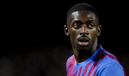 Συναντήθηκε με Ντεμπελέ η Παρί, θέλει και Εκιτικέ!