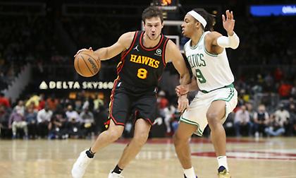 Γκαλινάρι: «Δεν θα επιστρέψω αυτό το καλοκαίρι στην Αρμάνι»