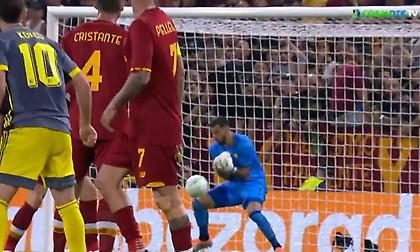 Απείλησε η Φέγενορντ με μακρινό σουτ του Κοκτσού