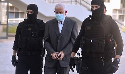 Μεγάλη ένταση στη δίκη του Πέτρου Φιλιππίδη-Έξω φρενών με τους δικηγόρους του η πρόεδρος