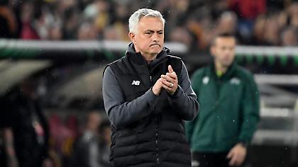 Ήξερες την τέλεια παράδοση του Μουρίνιο στους ευρωπαϊκούς τελικούς;