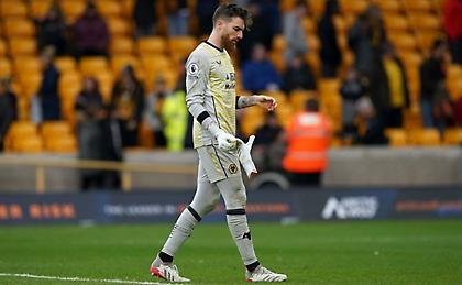 Κορυφαίος σε επεμβάσεις στην Premier League ο Ζοσέ Σα!