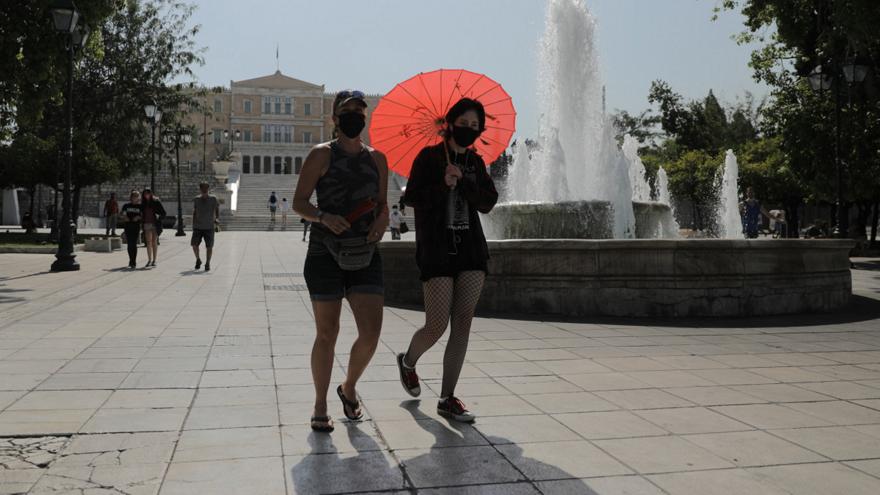 Στα 4.141 τα νέα κρούσματα - 17 νεκροί