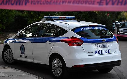 Κρήτη: Νέο περιστατικό ενδοοικογενειακής βίας – 75χρονος έστειλε στο νοσοκομείο τη γυναίκα του