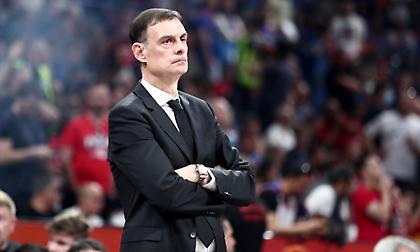 Ολυμπιακός: Διαψεύδει όλα τα μεταγραφικά σενάρια