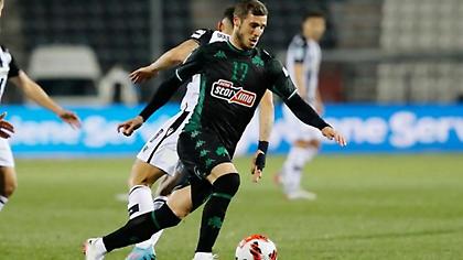 Αυτά έκαναν οι μεταγραφές του Παναθηναϊκού! (vids)