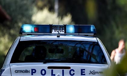 Πολίτες πήραν περιπολικό στην Κηφισιά και έκοβαν βόλτες