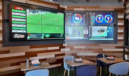 Προλάβετε την προθεσμία για την πρώτη δόση του ΕΝΦΙΑ στα καταστήματα ΟΠΑΠ