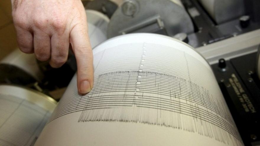 Σεισμός: 4,2 Ρίχτερ έγινε αισθητός στην Αιτωλοακαρνανία