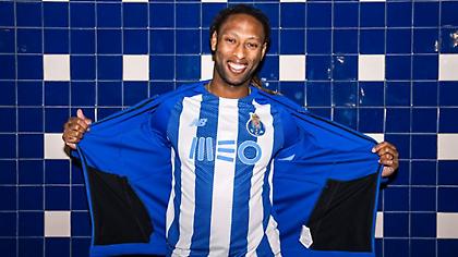 Θέλει να μείνει στην Πόρτο ο Σεμέδο: «Πάμε για ακόμα περισσότερα»