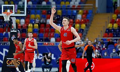 «Στις ομάδες που ενδιαφέρονται για Γκριγκόνις ο Ολυμπιακός»