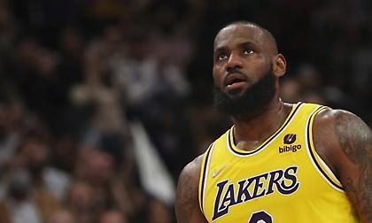 Λεμπρόν: «Πότε θα πούμε ‘αρκετά πια!’; Τι κάνουμε ως έθνος;»