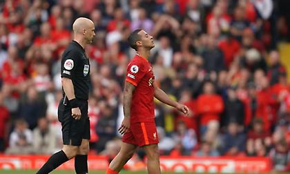 Κλοπ: «Καλές πιθανότητες να παίξει ο Τιάγκο στον τελικό»