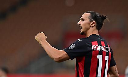 «Ανανέωσε ο Ζλάταν με τη Μίλαν για ακόμη ένα χρόνο»