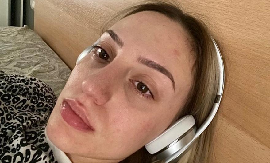 Κορακάκη: Σοκάρει η εξομολόγηση για τον stalker της