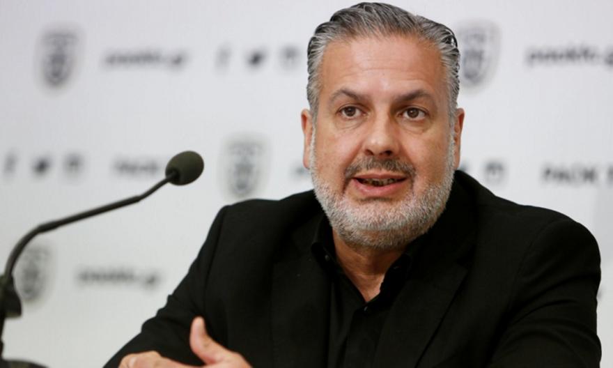 Οι Τούρκοι επιμένουν: «Είχε επαφή με τον Μπότο η Μπεσίκτας, αλλά δεν συμφώνησε»