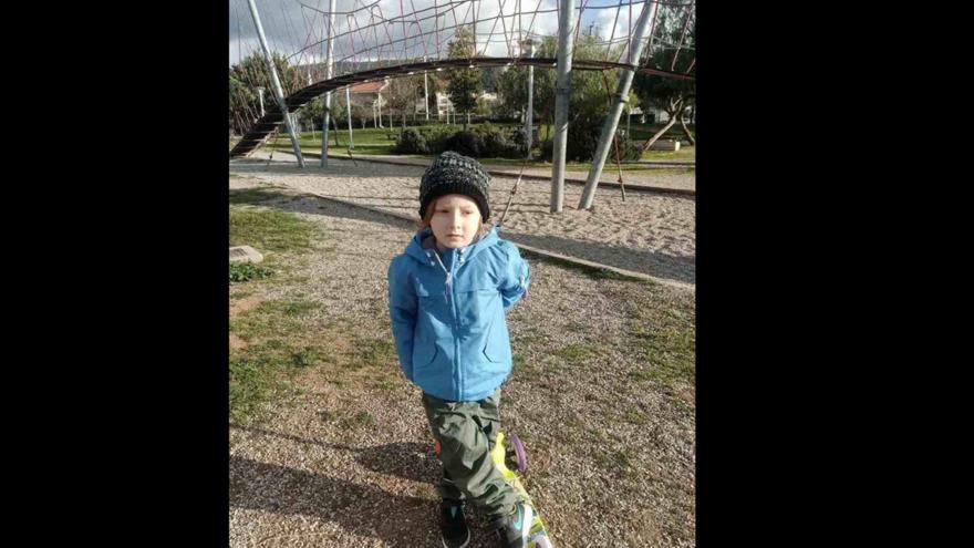 αρπαγή 6χρονου: Μπορεί να έχει ήδη φύγει από την Ελλάδα