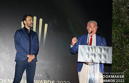 Οι Στοιχηματικές Εταιρίες που βραβεύτηκαν για το 2022!