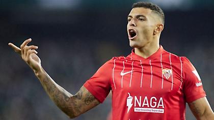 «Τα βρήκε» στα 57 εκατ. ευρώ με Σεβίλλη για Ντιέγκο Κάρλος η Νιουκάστλ