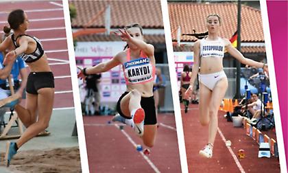 Συνεχίζονται οι σημαντικές συμμετοχές στο «Filothei Women Gala»