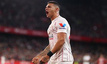 Φουλάρει για Ντιέγκο Κάρλος η Άστον Βίλα!