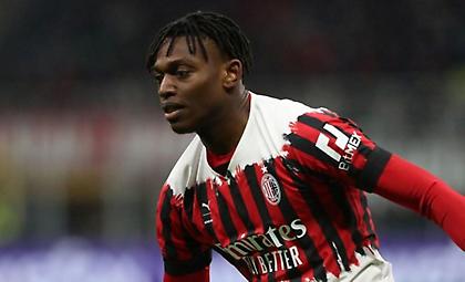 Δίνει 120 εκατ. ευρώ στη Μίλαν για Λεάο η Ρεάλ Μαδρίτης!