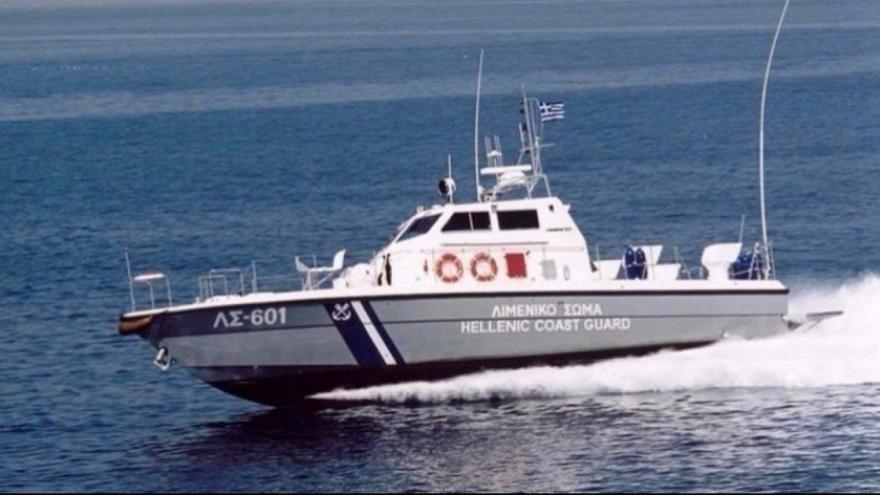 Ρόδος: Επεισόδιο με πυροβολισμούς από το Λιμενικό