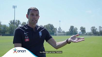 Πογέτ για τον τελικό του Champions League: «Ο Μπενζεμά είναι ο κορυφαίος παίκτης του κόσμου»