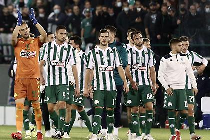 Παναθηναϊκός: Η ομάδα-έκπληξη που τον δυσκόλεψε περισσότερο φέτος