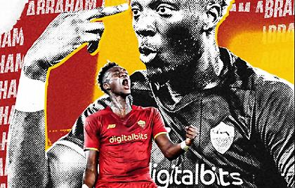 Τάμι Έιμπραχαμ: O… Ντρογκμπά της Ρώμης που θα μπορούσε να είναι ηθοποιός