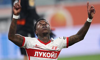 Σπαρτάκ Μόσχας: Η UEFA τής έδωσε περίπου 9 εκατ. ευρώ για την ευρωπαϊκή της πορεία!