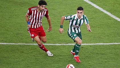 Παναθηναϊκός-Ολυμπιακός: Ανάμεσα στα πιο δημοφιλή ντέρμπι του κόσμου