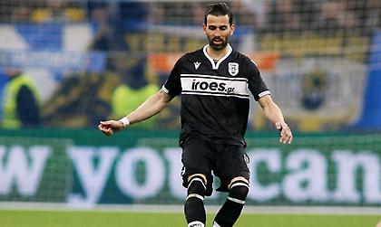 Τσορμπατζόγλου: «Εκτιμώ ότι θα μείνει ο Κρέσπο, τι ισχύει για Μπίσεσβαρ και Σβαμπ»