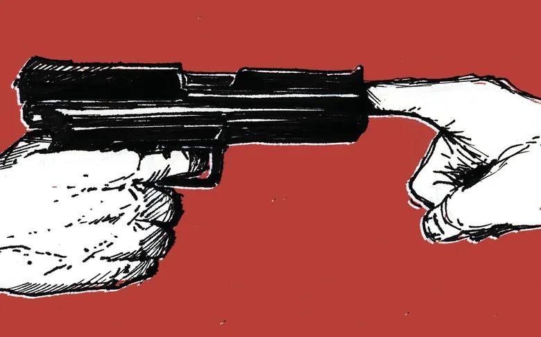 Λεφτά από φίλους, όπλα για όλους και κωμωδία (;)