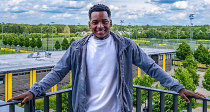 Πήρε Μπράαφ η Ντόρτμουντ ως ελεύθερο από τη Μάντσεστερ Σίτι